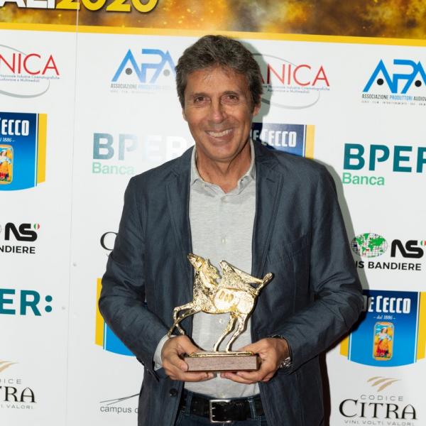 Luca Barbarossa